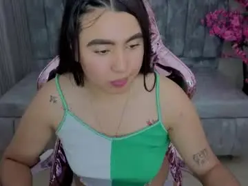 Chaturbate Sex Chat of anny1_s