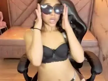 Chaturbate Best live sex cam show of arimeraki_v
