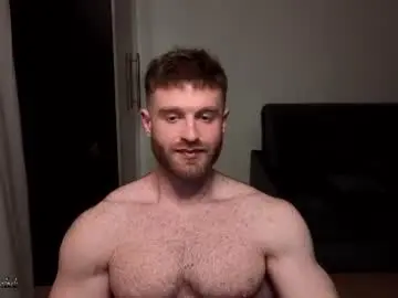 Chaturbate Nude Webcam of centurion_1
