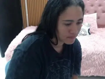 Chaturbate Sex Cam of dann_jell