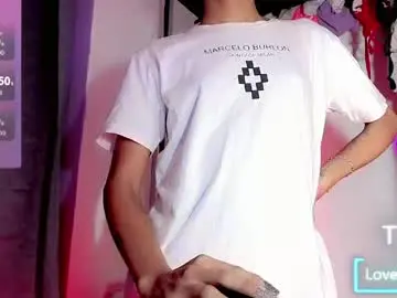 Chaturbate Sex Chat of dirty_888