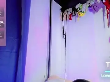 Chaturbate Sex Chat of dirty_888