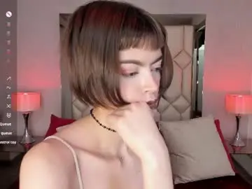 Chaturbate Adult Webcams of dolyconor