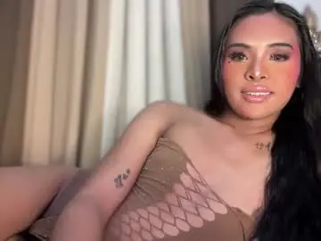 Chaturbate Live Sex of girlcock_dominantfucker