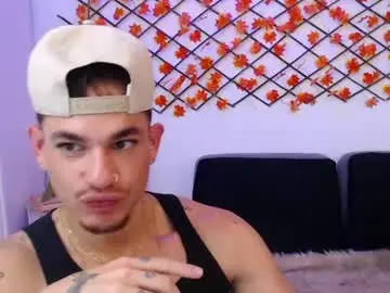 Chaturbate Live Porn of juan023_