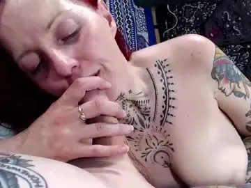 Chaturbate Live Sex of loversinadangeroustime2024