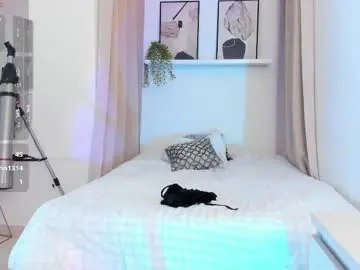 Chaturbate Nude Webcam of roxy_hell