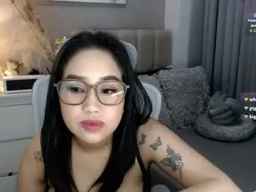 Chaturbate Adult Webcam of samanthasaintz