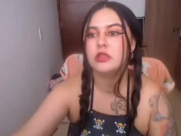 Chaturbate Adult Webcams of sub_nezuko_69