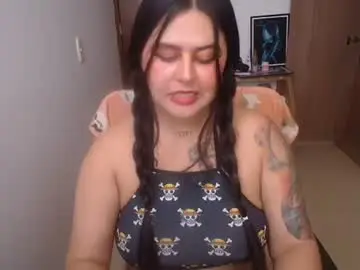 Chaturbate Watch Live Sex Cams of sub_nezuko_69