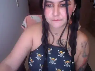 Chaturbate Live Sex of sub_nezuko_69