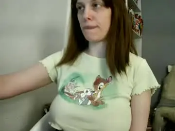 Chaturbate Private Sex Chat of summerbluesky