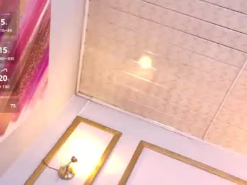 Chaturbate Watch Live Sex Cams of vaythiare_stone