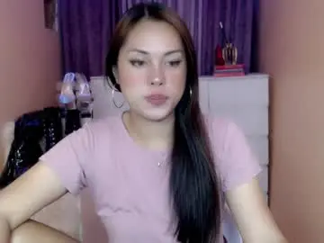 Chaturbate Sex Cam of 1miracle_tranny