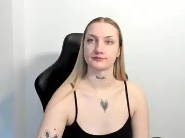 Chaturbate Adult Video Chat of alexafragile