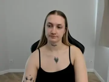 Chaturbate Live Porn of alexafragile