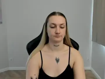 Chaturbate Live Sex of alexafragile