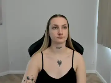 Chaturbate Best Webcam of alexafragile