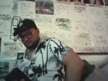 Chaturbate Live Sex of dbeamon92