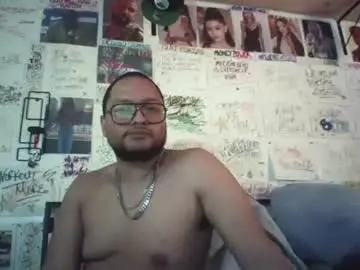 Chaturbate Adult Webcam of dbeamon92