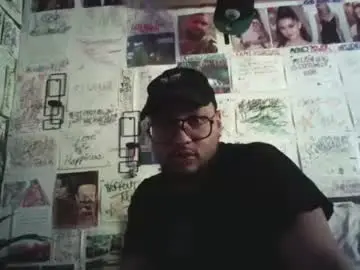 Chaturbate Adult Webcams of dbeamon92