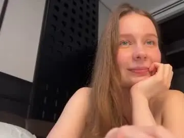 Chaturbate Sex Cam of elisadikotti