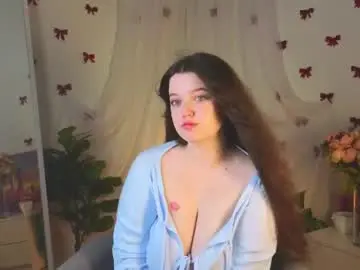 Chaturbate Best live sex cam show of georgeannabubb