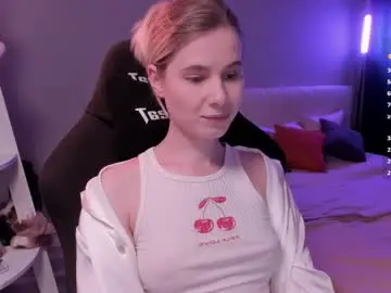 Chaturbate Free Porn Cam of imnotmia