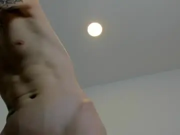 Chaturbate Live Sex Cam of kyle_jake