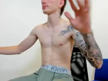 Chaturbate Free Porn Cam of kyle_jake