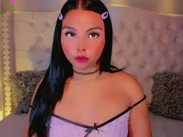 Chaturbate Private Sex Chat of maia_hotts