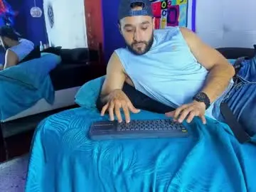 Chaturbate Adult Webcam of mike333_