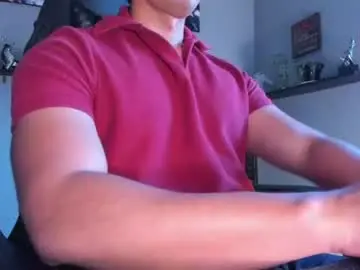 Chaturbate Sex Cam of stefann_salvatore