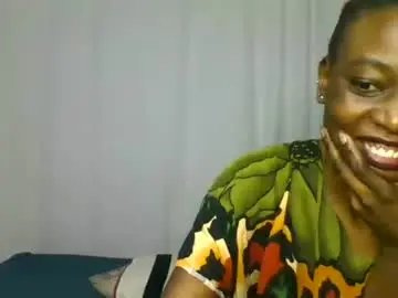 Chaturbate Watch Live Sex Cams of _africana4