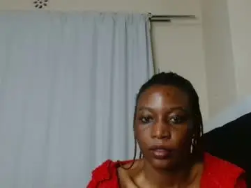 Chaturbate Adult Webcams of _africana4