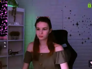 Chaturbate Sex Cam of angie_foxy