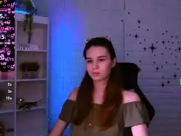 Chaturbate Best live sex cam show of angie_foxy