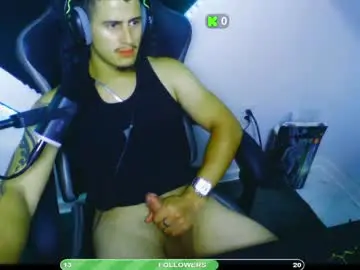 Chaturbate Live Sex Cam of babysaenx