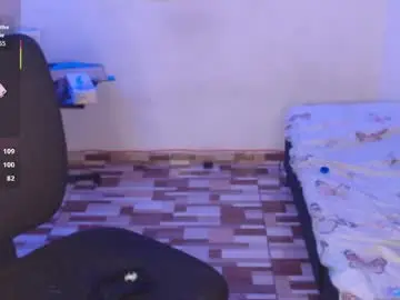 Chaturbate Live Sex of dakkohott