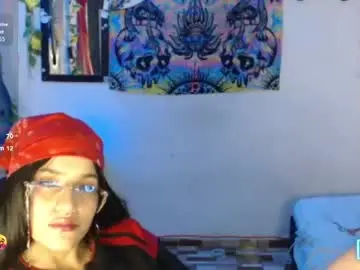 Chaturbate Live Sex of dakkohott