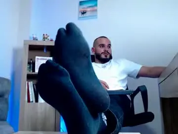 Chaturbate Live Sex Cam of esteban_fer