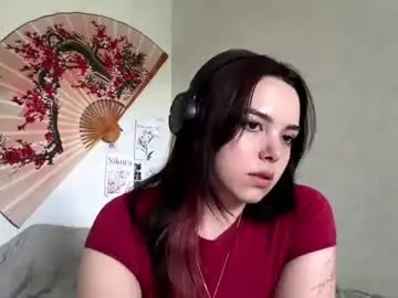 Chaturbate Private Sex Chat of frosted_bloom