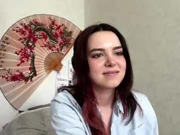 Chaturbate Live Porn of frosted_bloom