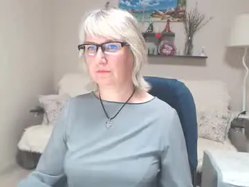 Chaturbate Live Porn of leilamays
