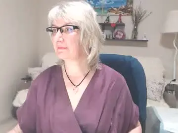 Chaturbate Adult Video Chat of leilamays