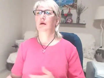 Chaturbate Adult Webcam of leilamays