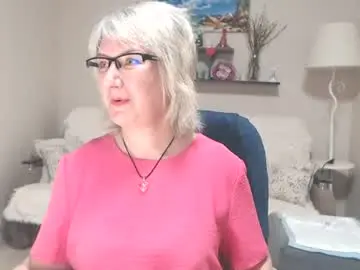 Chaturbate Adult Video Chat of leilamays