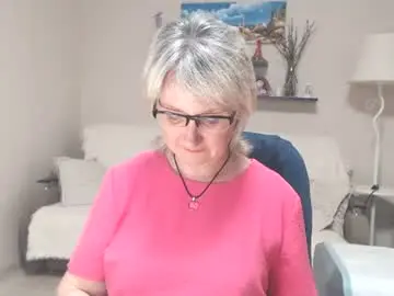 Chaturbate Live Porn of leilamays