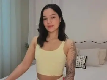 Chaturbate Live Sex Cam of lolly_turner