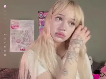 Chaturbate Sex Cam of nicole_yo